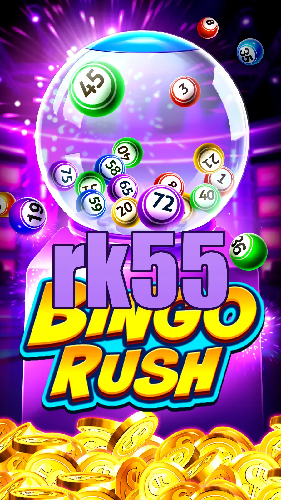 rk55 APK