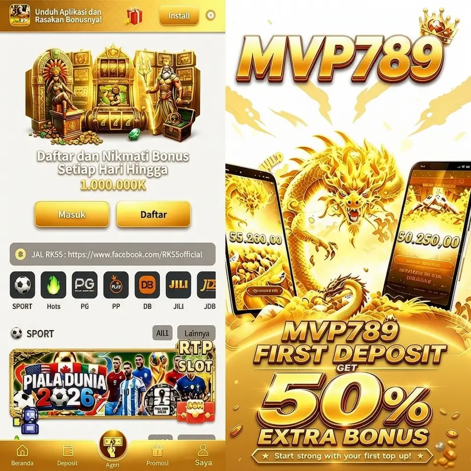 rk55 Masuk