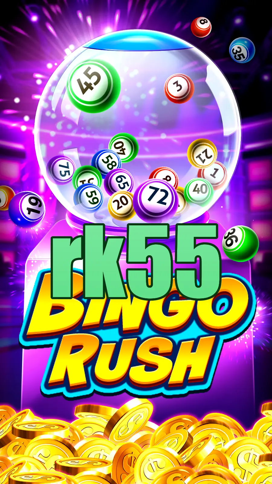 rk55 Masuk