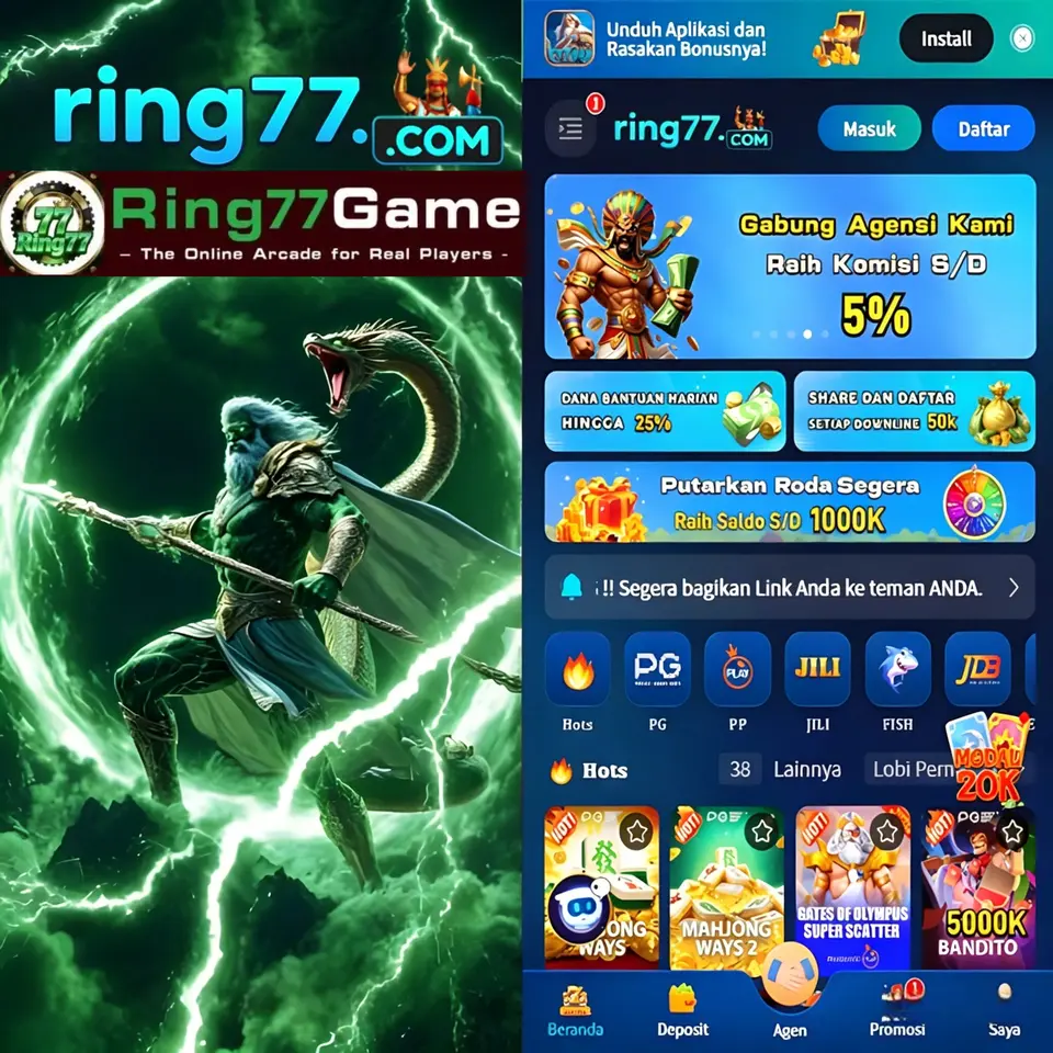 rk55 APK Resmi Unduh