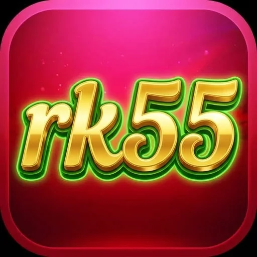 rk55 Logo - Resmi