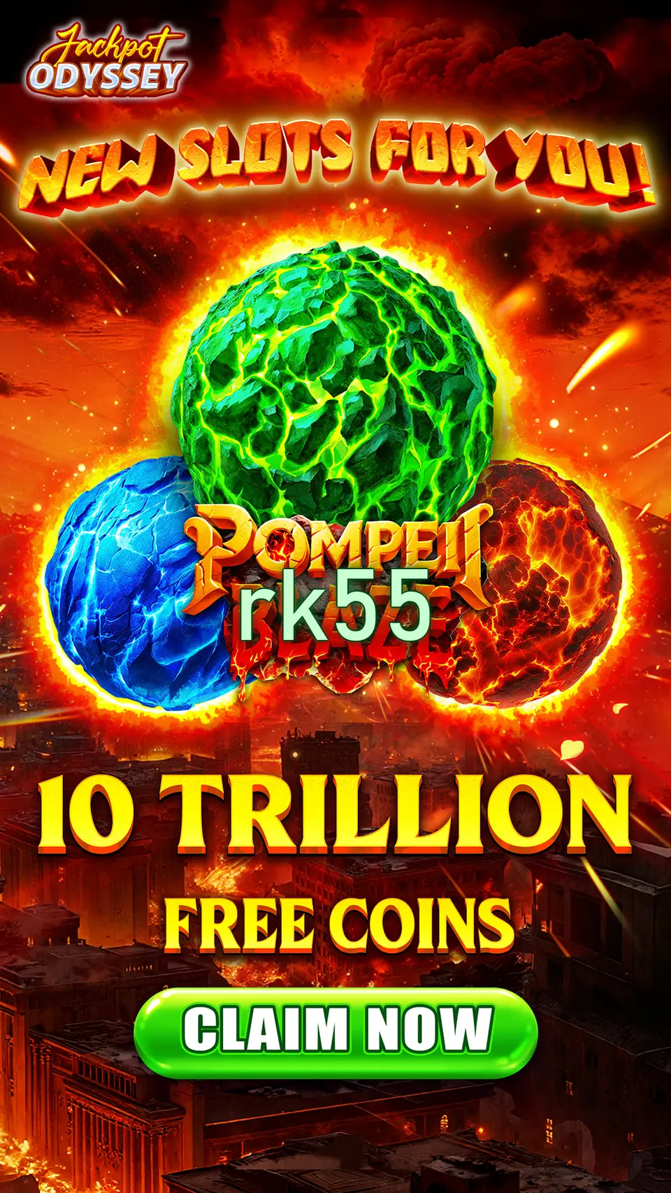 rk55 Preview - Resmi Unduh